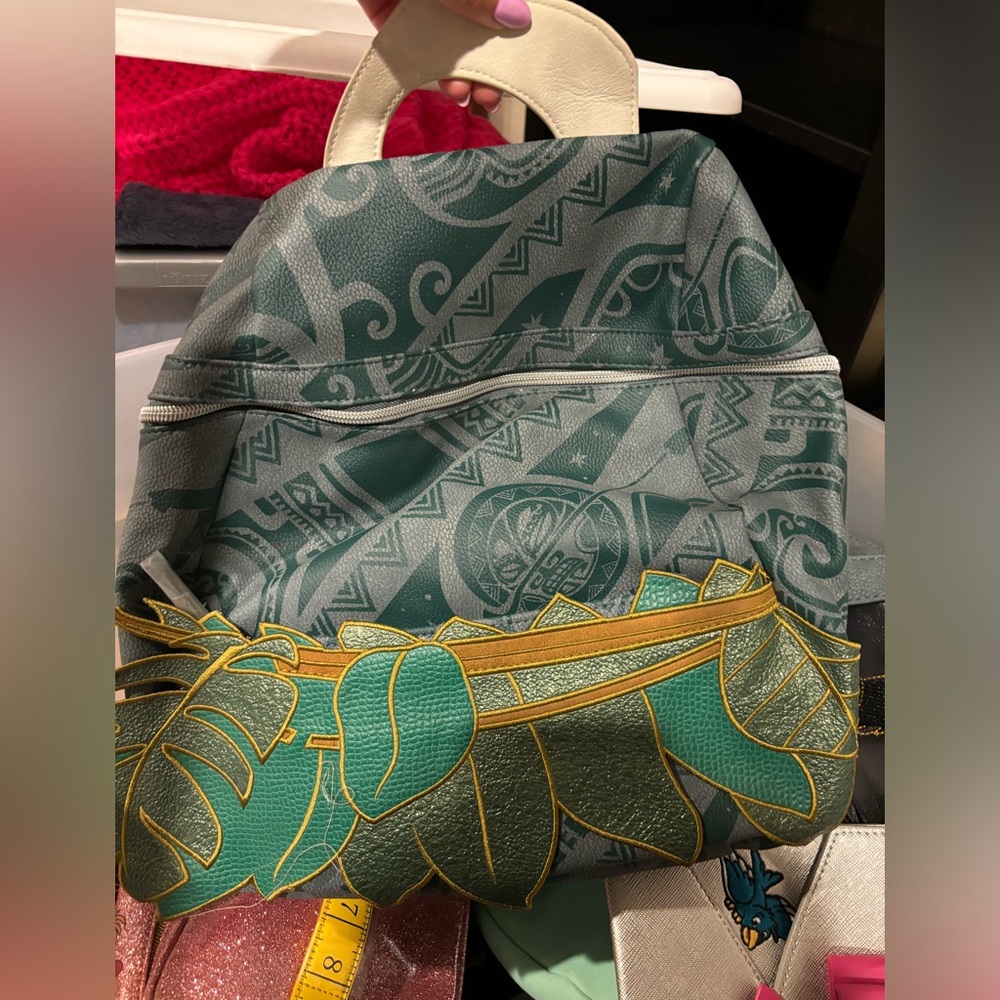 Maui backpack Danielle Nicole